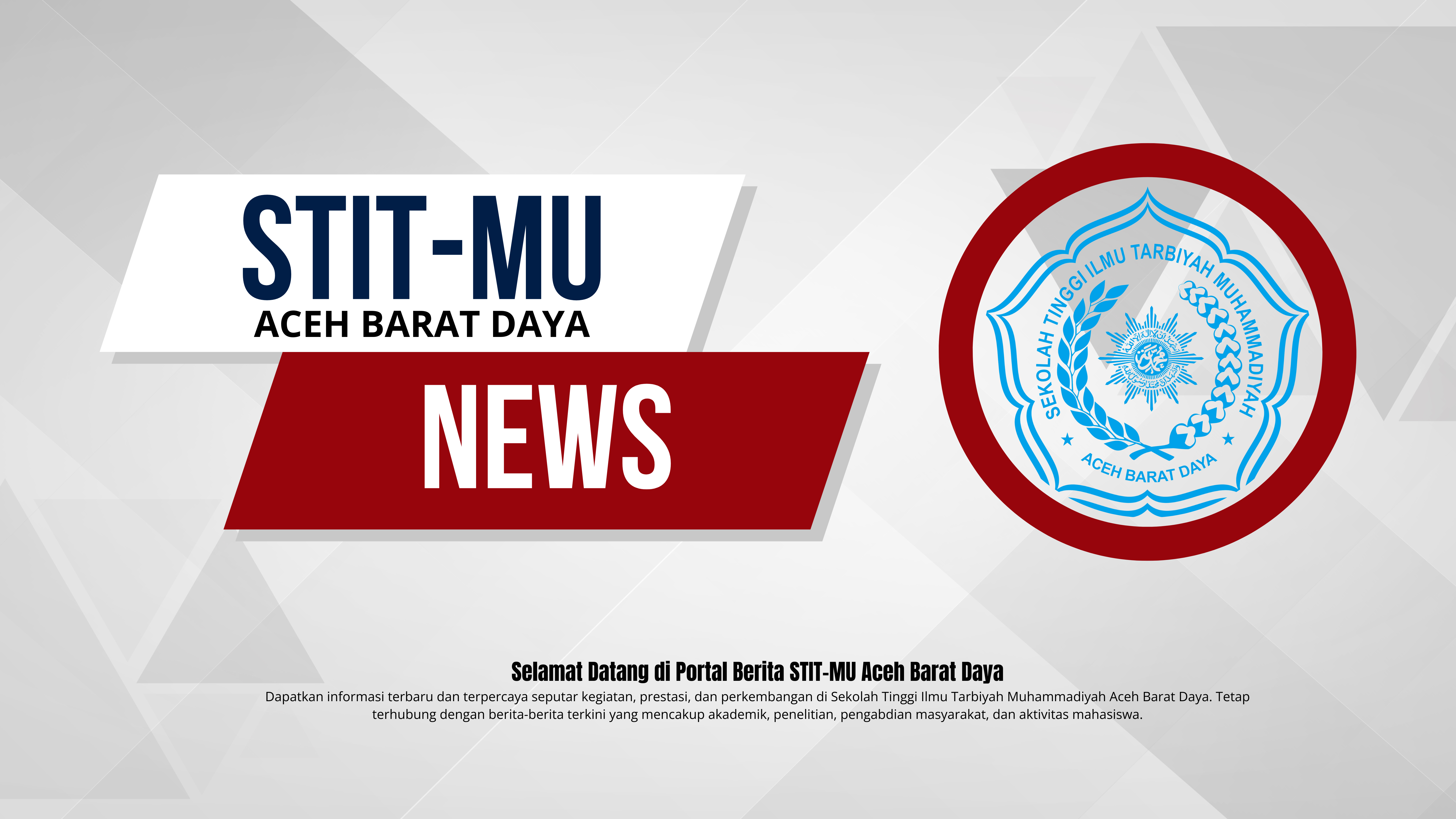 STIT Muhammadiyah Aceh Barat Daya Gelar Pembekalan KPL dan KKP bagi Mahasiswa PAI dan MPI